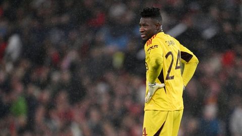 &ldquo;Manchester Yunayted&rdquo; gol o&lsquo;tkazish bo&lsquo;yicha o&lsquo;zining antirekordini takrorladi