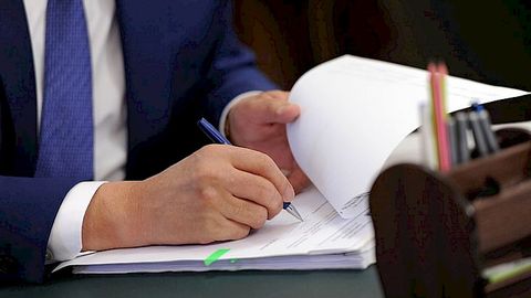 EBRD commits over $51 mn for Kyrgyzstan's Issyk-Kul ring road reconstruction