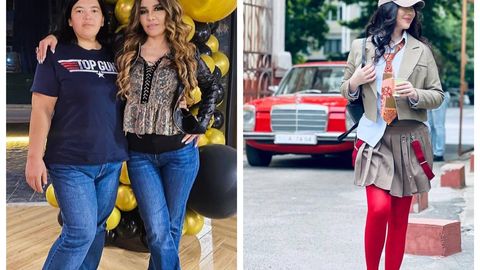 Instagram: Ozoda Nursaidovaga singlisi BMW sovg&lsquo;a qildi, Munisa Rizayeva uyini, Jahongir Otajonov avtomobilini sotmoqda