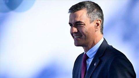 Испания вазири Рафаҳга ҳужум ортидан Исроилга қарши санкциялар жорий этишга чақирди