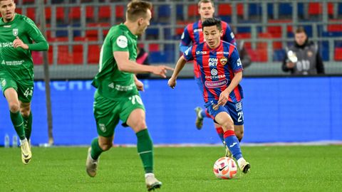 Abbosbek Fayzullayev Parij Olimpiadasida ishtirok etishi borasidagi savolga javob berdi&nbsp;