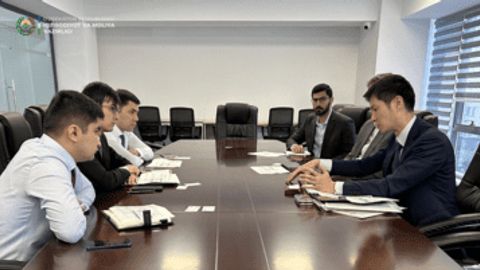 Nebras Power и Sojitz Corporation реализуют совместный энергетический проект в Узбекистане&nbsp;