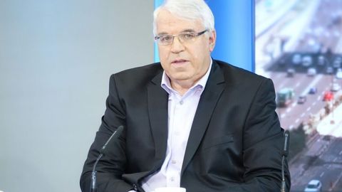 “Исроил урушни тўхтатмайди” — Исроил расмийси