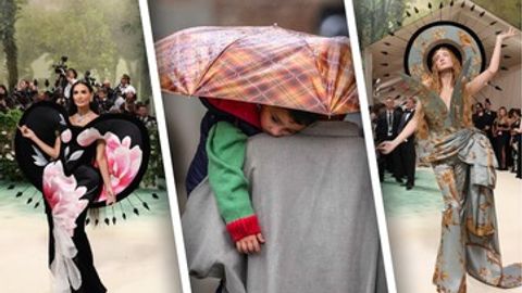 Chiqindixonadagi to&lsquo;ng&lsquo;izlar, qurol ko&lsquo;targan ayol, toshqinda halok bo&lsquo;lgan 85 kishi &mdash; 7-may suratlari