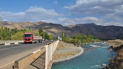 ADB urges trade policy reforms to reduce carbon footprint in Central Asia