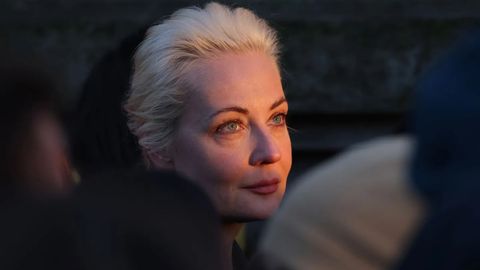 Navalniyning bevasi inauguratsiyasi kuni Putinni yolg&lsquo;on gapirganlikda aybladi&nbsp;