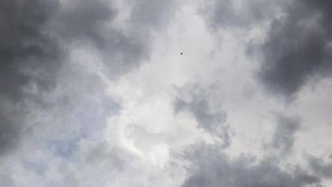 O&lsquo;zbekistonning ayrim hududlarida 9-may kuni kuchli yomg&lsquo;ir yog&lsquo;ishi kutilmoqda
