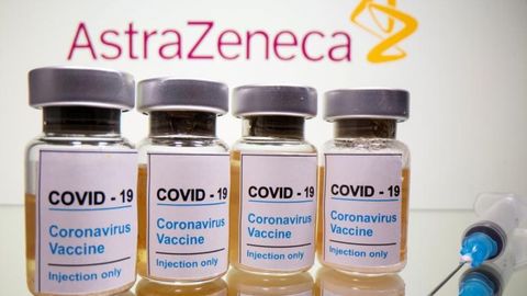 AstraZeneca бутун дунё бўйлаб коронавирусга қарши вакциналарини қайтариб олади &mdash; ОАВ