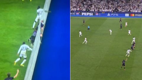 BeIN Sports: “Bavariya” futbolchisi “Real” darvozasiga urilgan gol paytida ofsaydda qolmagan