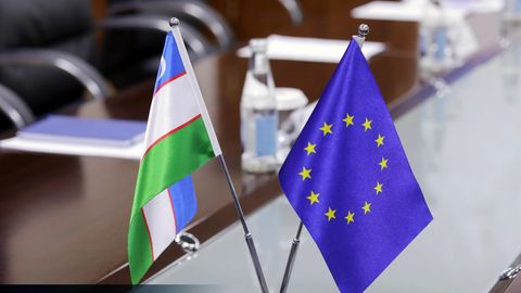 EU-Uzbekistan to mark 30 years of partnership with grand festival and concert in Tashkent&nbsp;