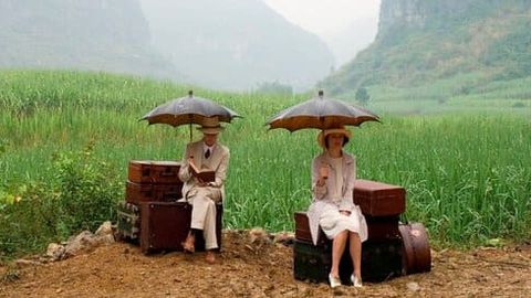 Дунёни кезиш истагини уйғотадиган, саёҳатга илҳомлантирувчи 5 та фильм