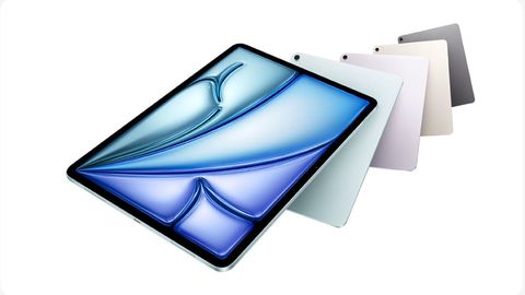 Apple компания тарихидаги энг ингичка гаджет &mdash; янги iPad Pro&rsquo;ни тақдим этди (видео)