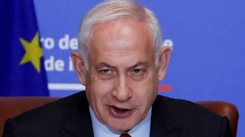 &ldquo;Yakkama-yakka kurashishimiz kerak bo&lsquo;lsa, kurashamiz&rdquo; &mdash; Netanyaxu