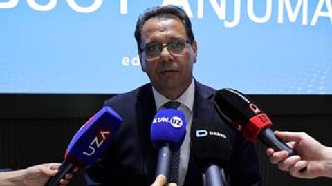 &ldquo;O&lsquo;qituvchilarimiz soni yetarli, lekin ilmiy salohiyat yuqori emas&rdquo; &mdash; Oliy taʼlim, fan va innovatsiyalar vaziri