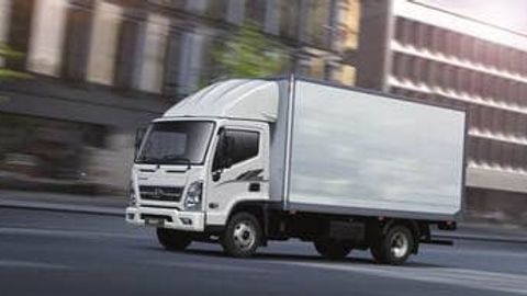 Ҳайдовчилар учун қулайлик ва хавфсизлик: Hyundai Mighty энди Ўзбекистонда