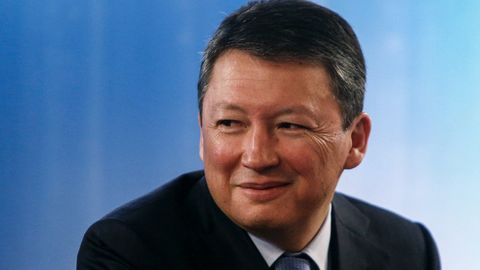 Nazarboyevning kuyovi Londondagi qasrini 43,4 mln dollarga sotdi