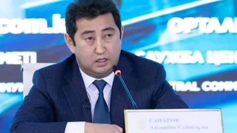 В Казахстане сократят посевы пшеницы, хлопка и риса - Минсельхоз 