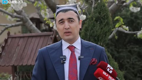 Шоҳжаҳон Жўраевга жиноят иши очилди&nbsp;