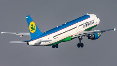 Uzbekistan Airways reports net profit of $4.8mn in 1Q24 &nbsp;