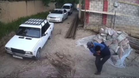 Toshkent viloyatida kadastr xodimiga qarshilik ko&lsquo;rsatgan shaxslarga nisbatan jinoyat ishi qo&lsquo;zg&lsquo;atildi