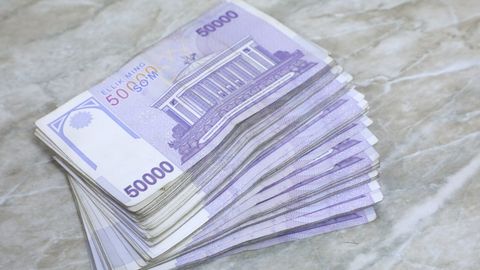 Surxondaryoda onlayn mikroqarz olib berishini aytib, o&lsquo;zganing pulini o&lsquo;zlashtirgan shaxs aniqlandi