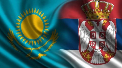 Сербия выделила &euro;1 млн на жильё казахстанцам, пострадавшим от наводнений&nbsp;