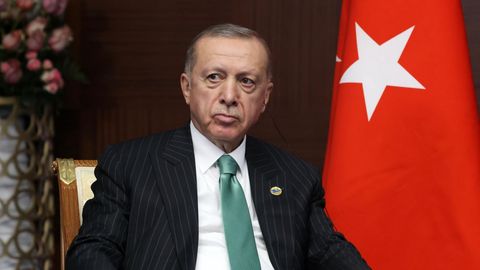 Erdo&lsquo;g&lsquo;on o&lsquo;qituvchilarga nisbatan zo&lsquo;ravonlik uchun jazo choralarini kuchaytirdi