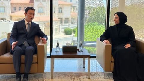 Узбекистан и Катар заинтересованы в образовательном сотрудничестве 