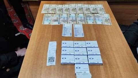 Қашқадарё ва Қорақалпоғистонда кучли таъсир қилувчи дори воситаларини муомалага киритилишининг олди олинди