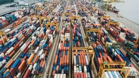 Uzbekistan's foreign trade turnover with Central Asian countries reaches $1.4 bn in 1Q24&nbsp;&nbsp;