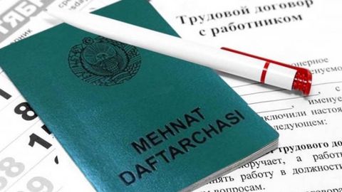 Ish haqi to‘g‘risida maʼlumot bo‘lmagan fuqaroga pensiya tayinlanadimi?