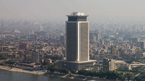 Египет присоединяется к иску ЮАР против Израиля в Международном суде ООН   