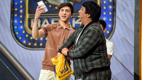 O&lsquo;zbekistonda yashovchi Visa Kapitalbankdan &ldquo;Kilogramm pul&rdquo; aksiyaning ishtirokchisi 50 million mablag&lsquo; yutib oldi&nbsp;