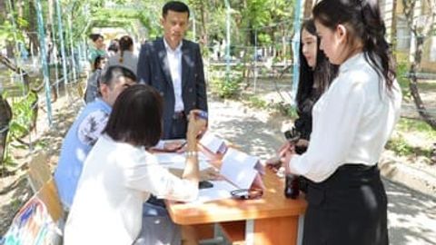 O&lsquo;zbekistonda bo&lsquo;sh ish o&lsquo;rinlari qaysi sohalarda ko&lsquo;pligi maʼlum qilindi