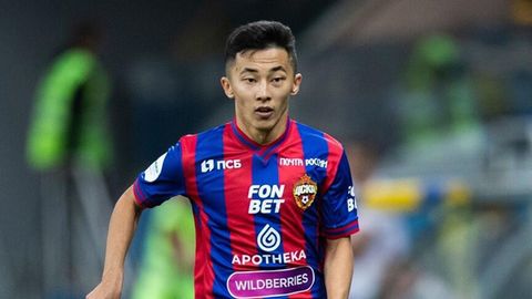 Abbosbek Fayzullayev: &ldquo;Messi bilan o&lsquo;ynashni xohlayman&rdquo;
