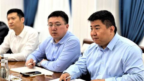 Chinese firm eyes construction of 171 km toll road in Uzbekistan&nbsp;
