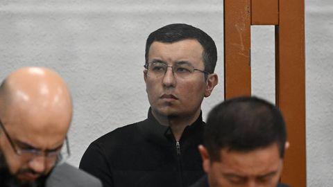 Jurabek laboratories &ldquo;Dok-1 Maks&rdquo;dan jabrlanganlarga 75 mlrd so&lsquo;mdan ortiq mablag&lsquo;ni 3 yil ichida to&lsquo;lab berishga tayyorligini bildirdi&nbsp;