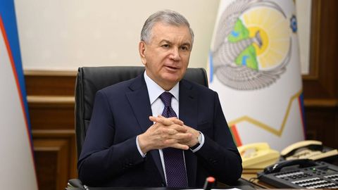 Ўзбекистонда 2024 йили кўмир қазиб чиқариш 8 млн тоннага етказилади