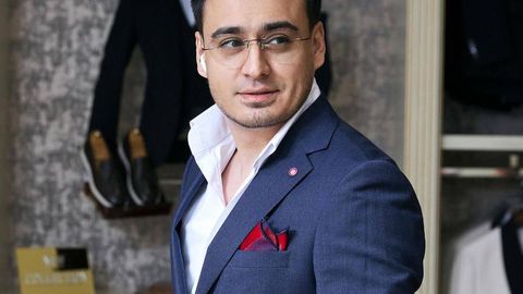 &ldquo;Zino birinchi navbatda farzandga uradi&rdquo;. Ali Otajonov nojo&lsquo;ya takliflar, saratondan tuzalgani hamda farzandsizlik sinoviga uchragani haqida gapirdi