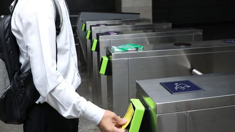 Toshkentdagi barcha transport karta sotish shoxobchalari faoliyati to&lsquo;xtatiladi