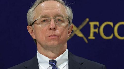 Объём взаиморасчётов в нацвалютах России и Узбекистана составляет 55% - Михаил Галузин&nbsp;