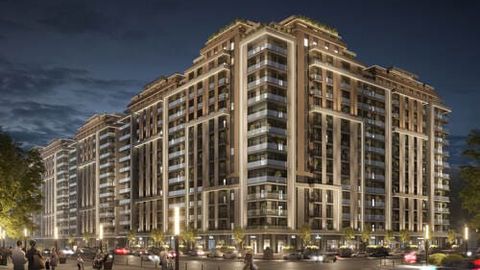 Barakali Bahor: Newmon Group kompaniyasidan premium toifadagi xonadonlar uchun yuqori daromadli va minimal riskli foydali investitsiyalar!&nbsp;