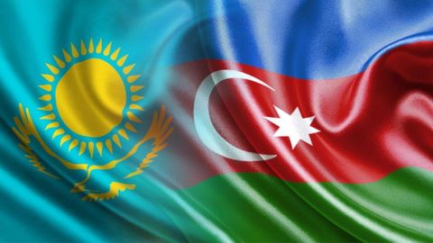 Azerbaijan enters into Kazakhstan's top 10 foreign investors with over 1,400 registered companies&nbsp;&nbsp;