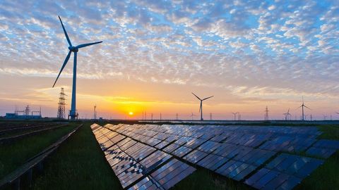 Kyrgyzstan secures $80.2 mn loan to accelerate renewable energy initiatives&nbsp;
