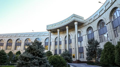 Soliq qo&lsquo;mitasiga qanday masalalarda eng ko&lsquo;p murojaat kelib tushayotgani ma&rsquo;lum qilindi