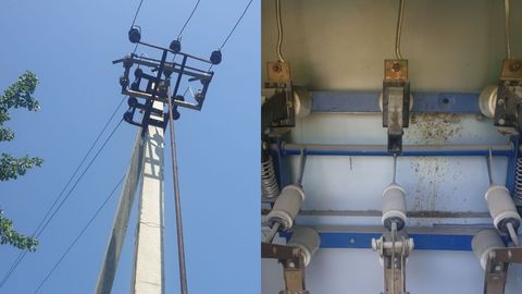 Фарғонадаги метан заправкада 3,6 млрд сўмлик электр энергияси ўғирлангани аниқланди