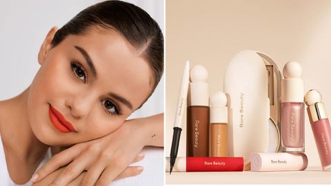 Ўзининг шахсий косметика брендига асос солган машҳурлар