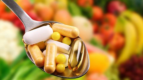 D vitamini dozasini oshirib yuborishning xavfli oqibatlari