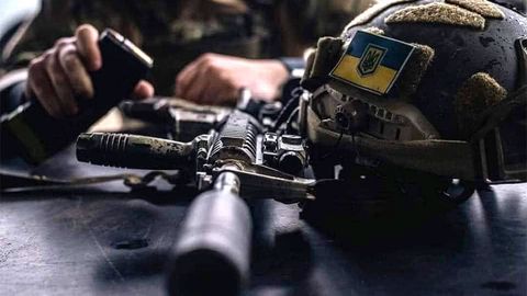 Rossiyaning Ukrainadagi urushida Shri-Lankadan kelgan 16 nafar yollanma askar halok bo&lsquo;ldi