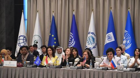Uzbekistan leads gender equality reforms, allocates $100 mn to empower women entrepreneurs&nbsp;